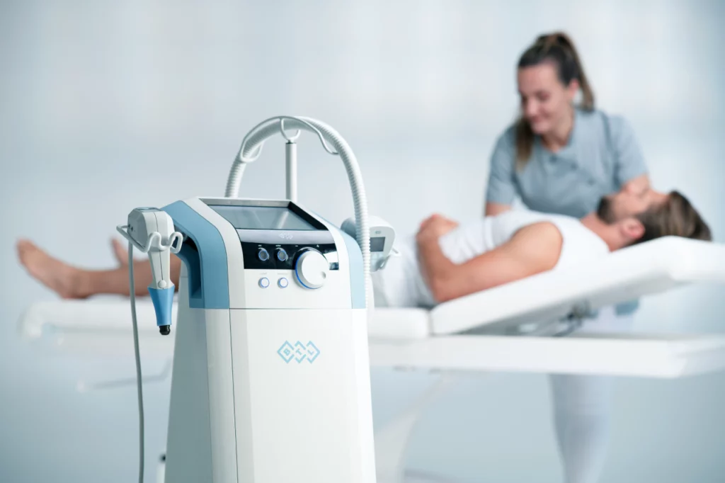 Traitement Exilis ultra 360 Maison LAL Paris 16